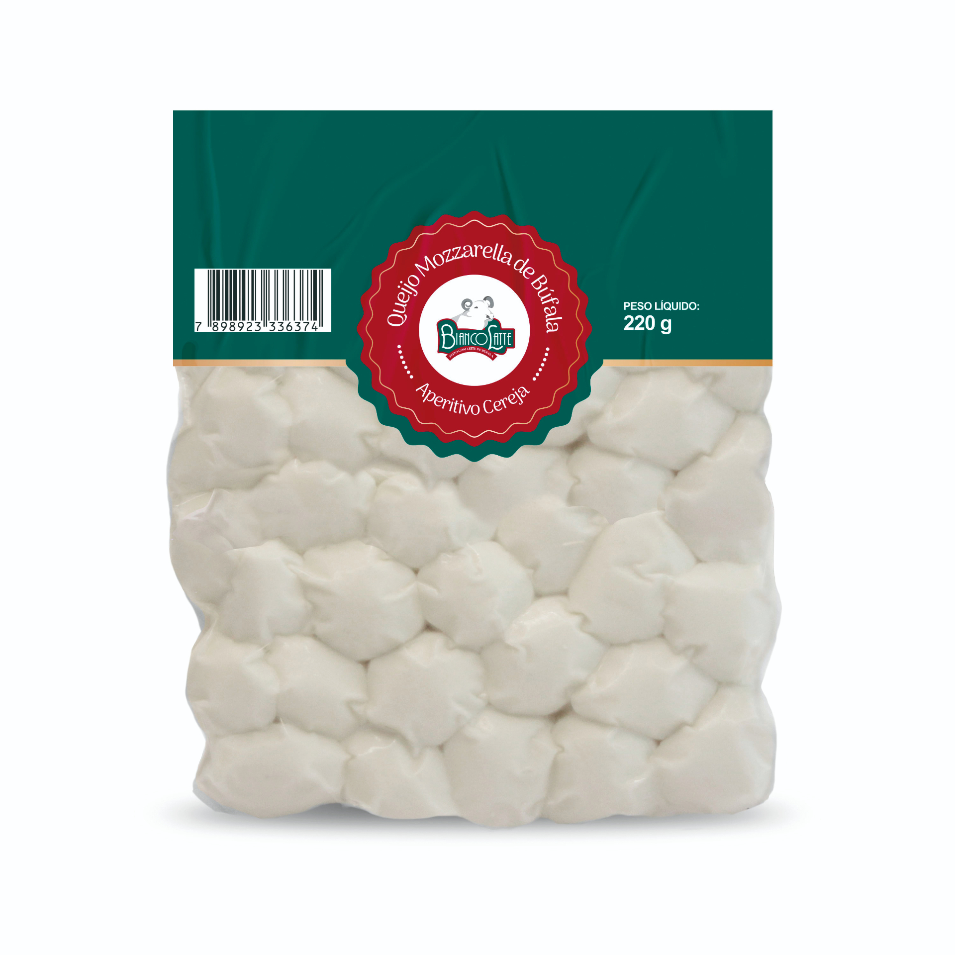Aperitivo Bolinha