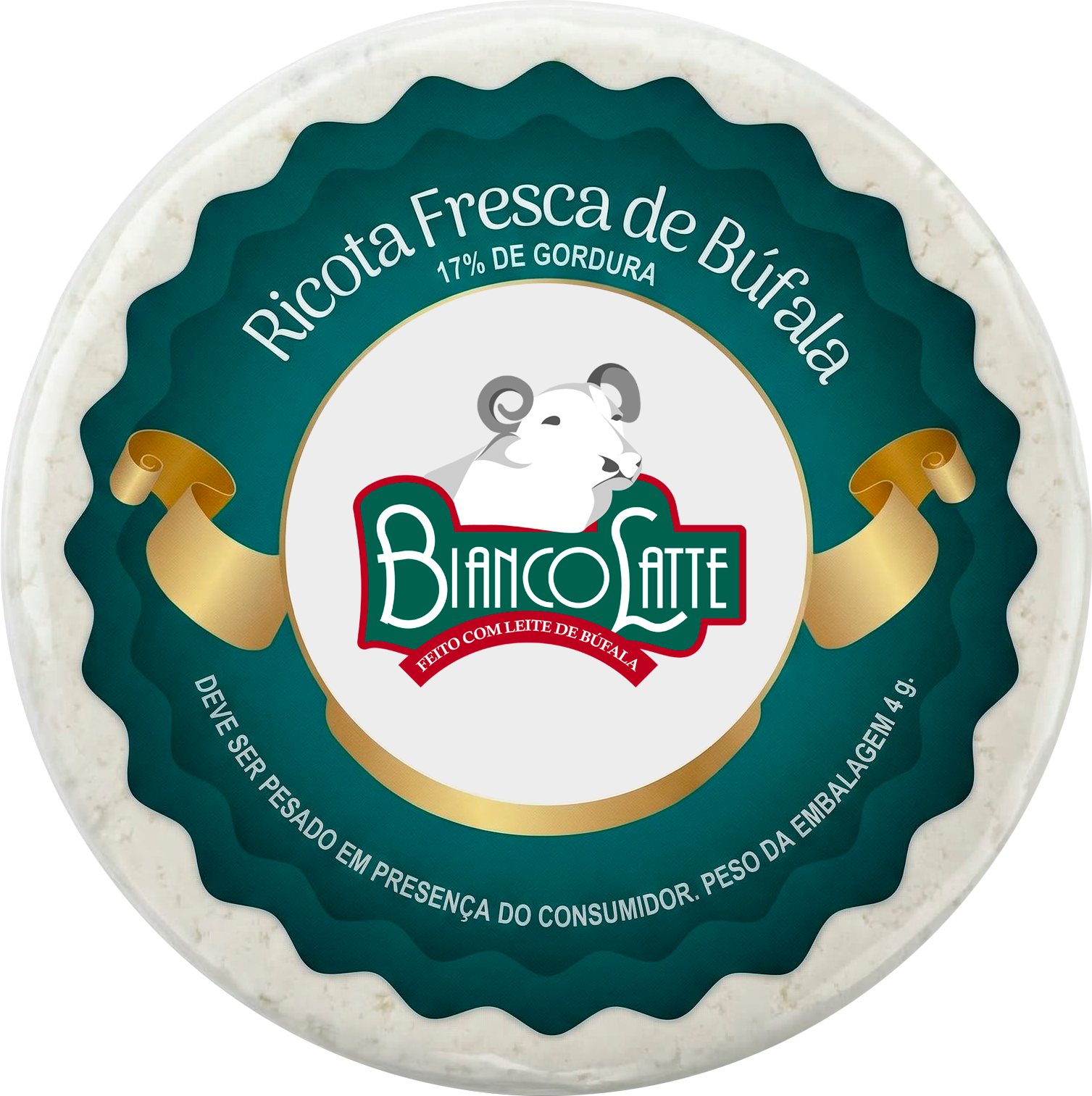 Ricota Fresca
